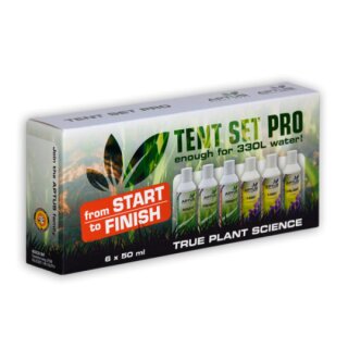 Aptus Tent Set Pro