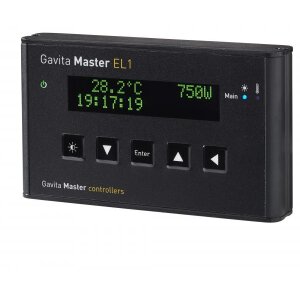 Gavita Master Controller EL1 Gen 2