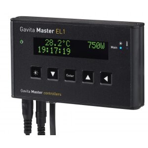 Gavita Master Controller EL1 Gen 2