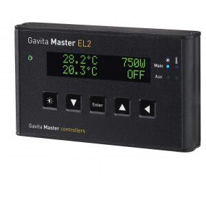 Gavita Master Controller EL2 Gen 2