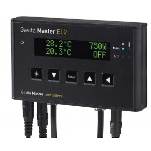 Gavita Master Controller EL2 Gen 2