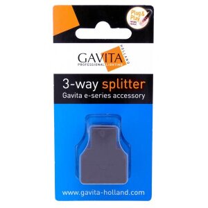 Gavita 3-Wege Splitter RJ14