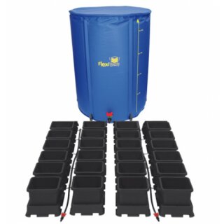 Autopot easy2grow, 24 x 8.5 l Topf, 225 l Tank