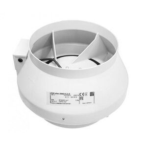 Systemair RVK Sileo 250 L1, 1134m³/h