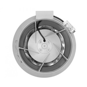 Systemair RVK Sileo 250 L1, 1134m³/h