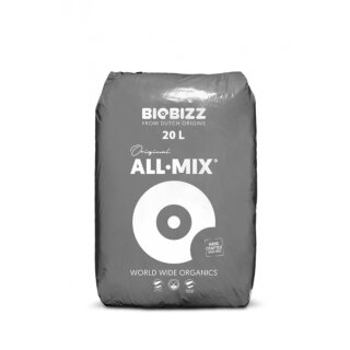 BioBizz All Mix 20 Liter