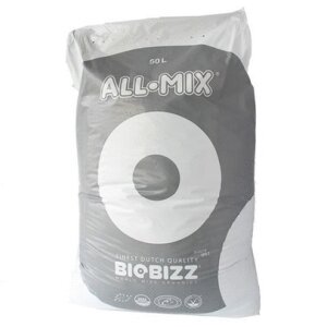 BioBizz All Mix 50 Liter