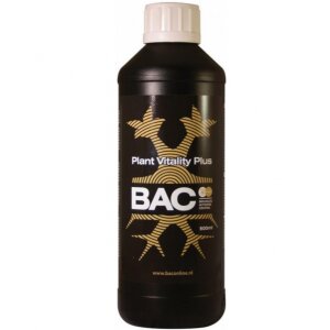 B.A.C. Plant Vitality Plus 250 ml