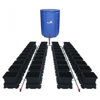 Autopot easy2grow, 40 x 8.5 l Topf, 400 l Tank