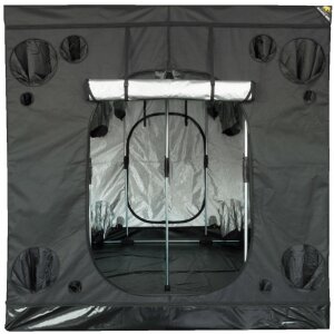 Mammoth Tent Elite+ HC 480L, 240 x 480 x 240 cm