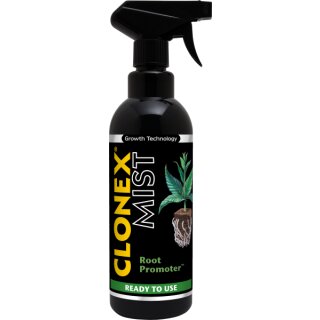 Growth Technology Clonex Mist 750 ml Ready to use