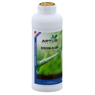 Aptus System-Clean 1 l