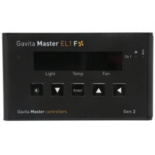 Gavita Master Controller EL2 F Gen 2