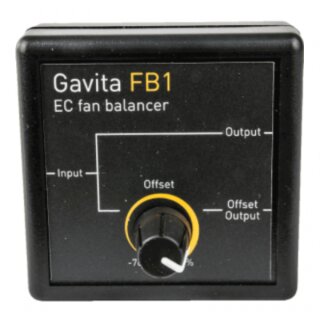 Gavita FB1 Fan Balancer
