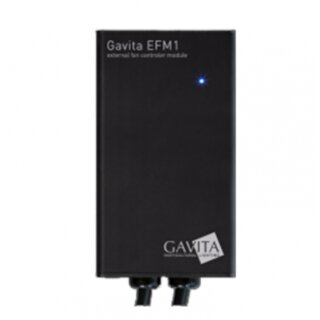 Gavita EFM1 AC Lüftersteuerung Modul