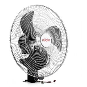 Ralight Wandventilator 20