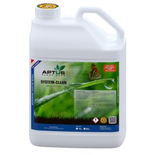 Aptus System-Clean 5 L