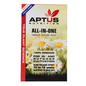 Aptus All-In-One Pellets 100 g