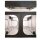 PlantaRoom Pro 240, FB: schwarz, 240 x 240 x 200 cm