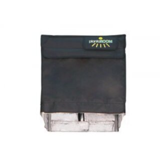 PlantaRoom E-Set 60, Farbe schwarz