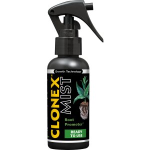 Growth Technology Clonex Mist 100 ml Ready to use