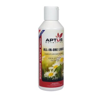 Aptus All-In-One Liquid 150 ml