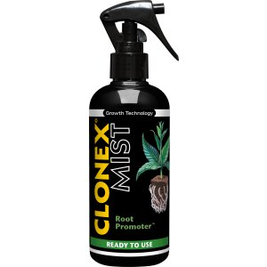 Growth Technology Clonex Mist 300 ml Ready to use