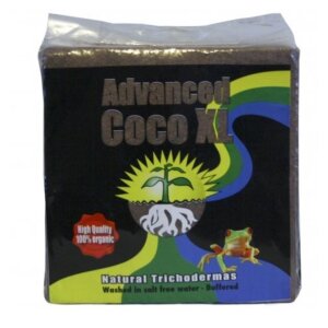 Advanced Coco Brick XL / 70 L