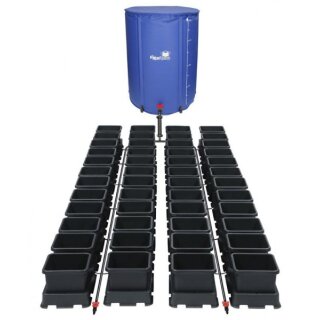 Autopot easy2grow, 48 x 8.5 l Topf, 400 l Tank