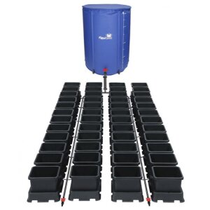 Autopot easy2grow, 48 x 8.5 l Topf, 400 l Tank