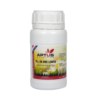 Aptus All-In-One Liquid 250 ml