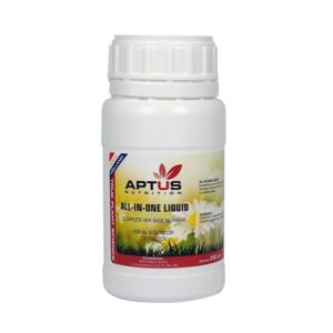 Aptus All-In-One Liquid 250 ml