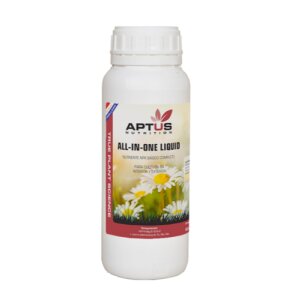 Aptus All-In-One Liquid 500 ml