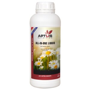 Aptus All-In-One Liquid 1 L